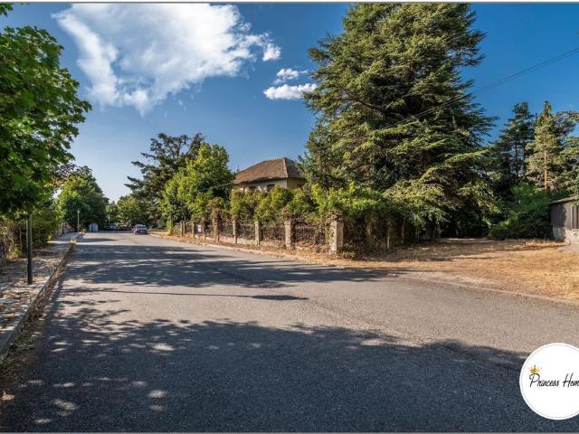 Terreno en venta en San Rafael, El Espinar