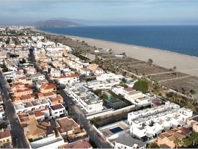 Terreno en venta en Las Marinas, Vera