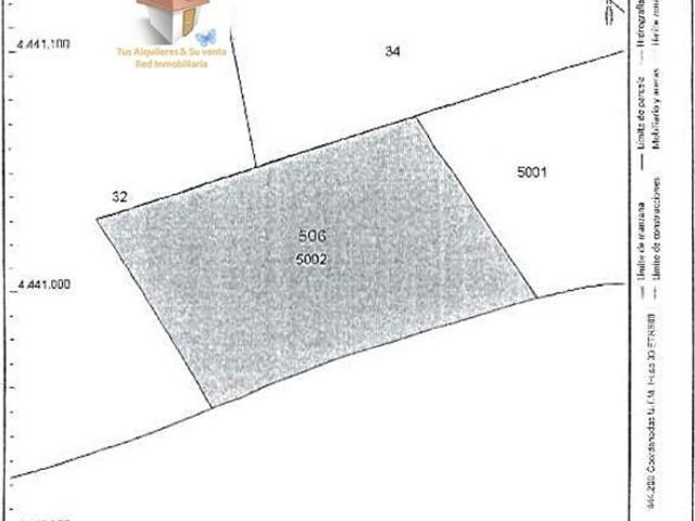 Terreno en venta en Seseña Nuevo, Seseña