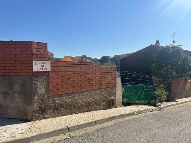 Terreno en venta en Vallès Occidental, Catalunya