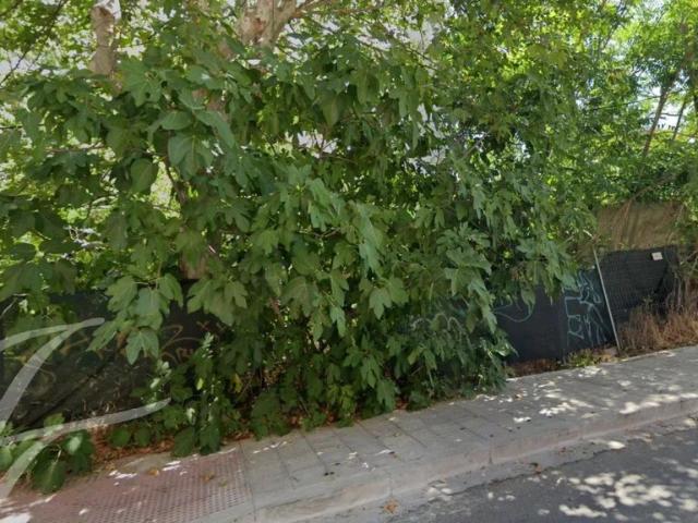 Terreno en venta en Pozuelo De Alarcón