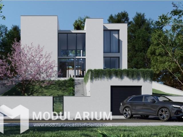 Terreno en venta en Pozuelo Estación, Pozuelo De Alarcón