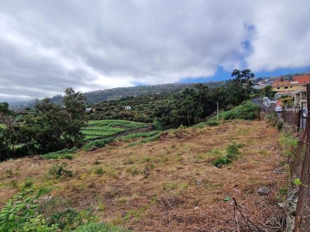 Terreno en venta en Realejo Alto, Los Realejos