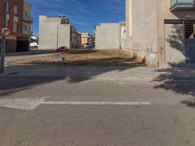 Terreno en venta en L'alcúdia, les Comes