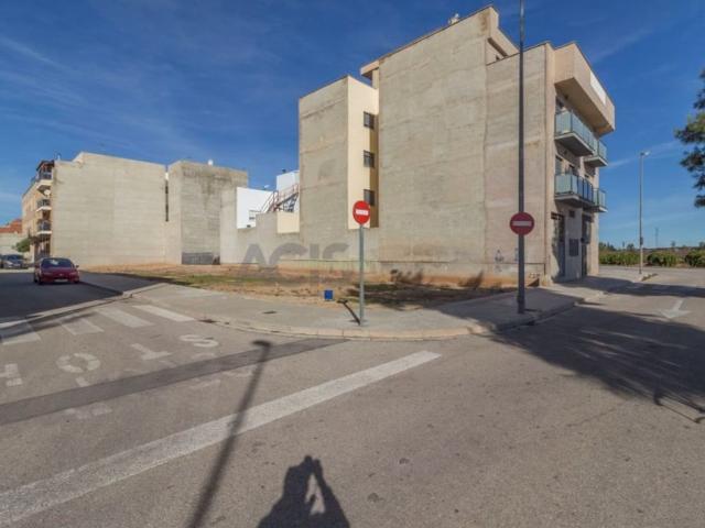 Terreno en venta en la Ribera Alta, Valencia