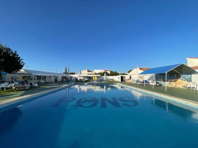 Terreno en venta en Cala en Porter, Menorca