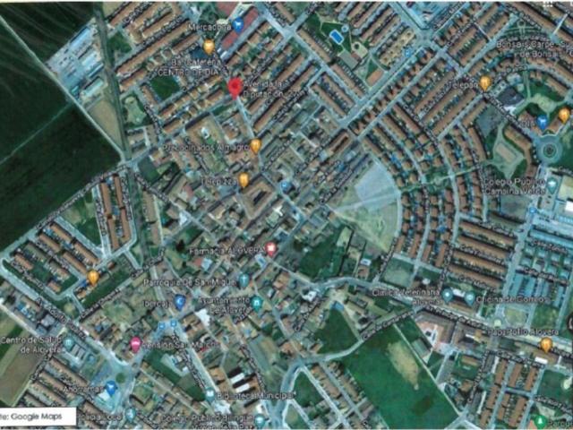 Terreno en venta en Alovera, Castilla-La Mancha