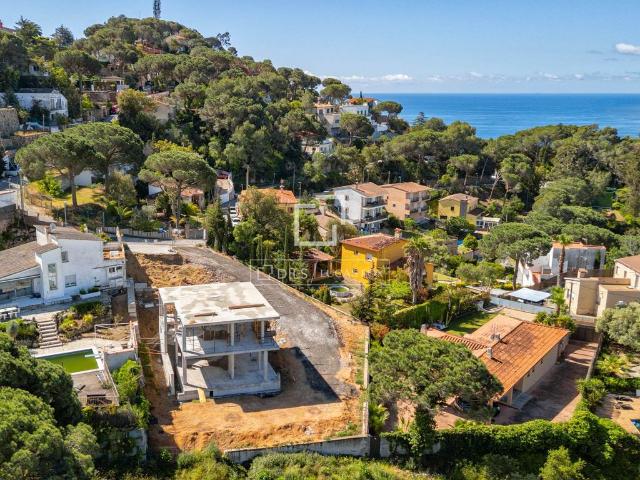 Terreno en venta en la Selva, Catalunya