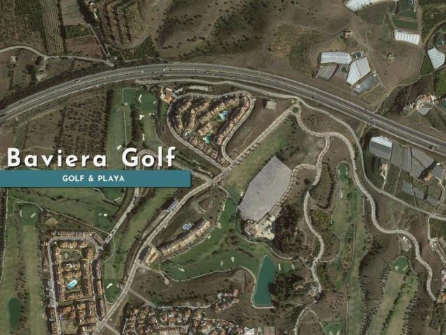 Terreno en venta en Algarrobo, Camarillas