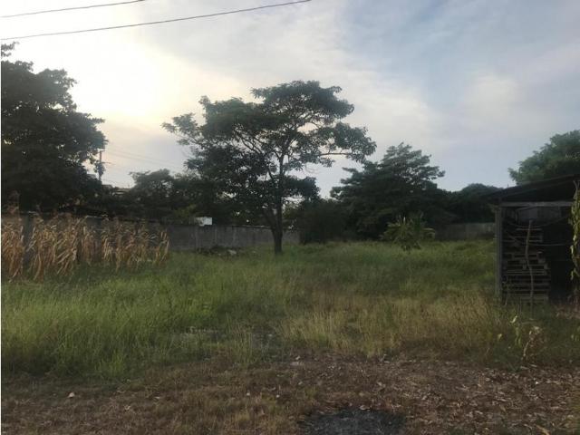 Terreno / Solar de 25000 m2 en venta Soledad, Atlántico