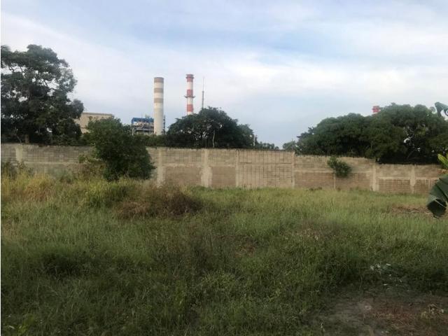 Terreno / Solar de 25000 m2 en venta Soledad, Atlántico