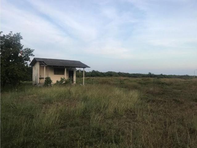 Terreno / Solar de 25000 m2 en venta Soledad, Atlántico