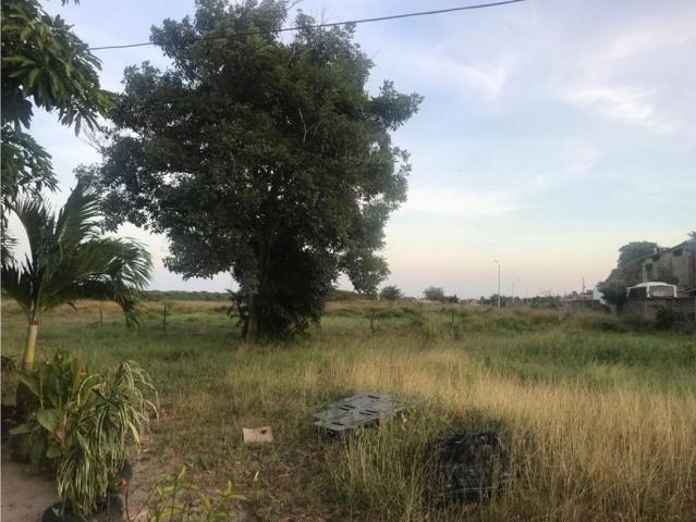Terreno / Solar de 25000 m2 en venta Soledad, Atlántico