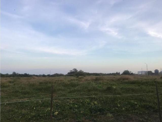 Terreno / Solar de 25000 m2 en venta Soledad, Atlántico