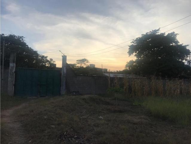 Terreno / Solar de 25000 m2 en venta Soledad, Atlántico