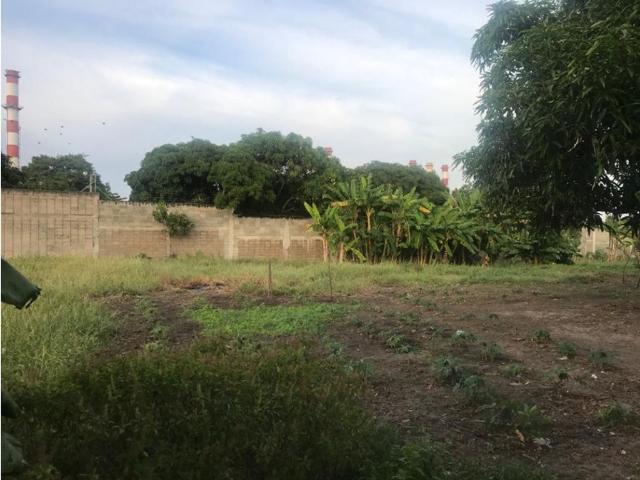 Terreno / Solar de 25000 m2 en venta Soledad, Atlántico