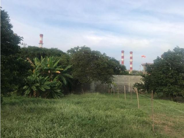 Terreno / Solar de 25000 m2 en venta Soledad, Atlántico