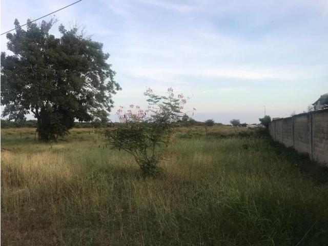 Terreno / Solar de 25000 m2 en venta Soledad, Atlántico