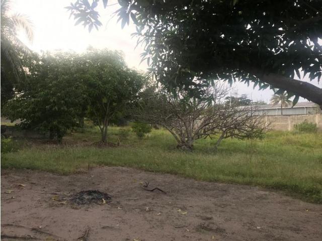 Terreno / Solar de 25000 m2 en venta Soledad, Atlántico