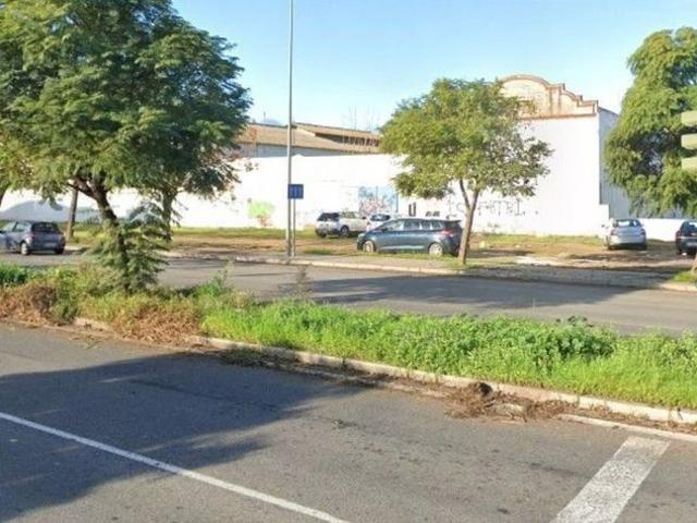 Terreno en alquiler en Sevilla, Distrito Norte