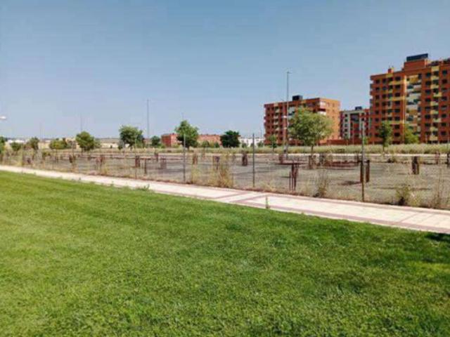 Terreno en venta en Armunia, León
