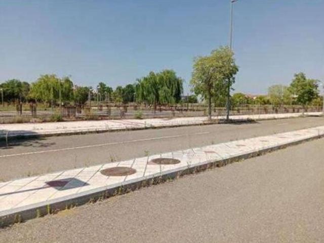 Terreno en venta en Armunia, León