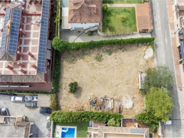Terreno en venta en Valtocado, Costa del Sol Occidental