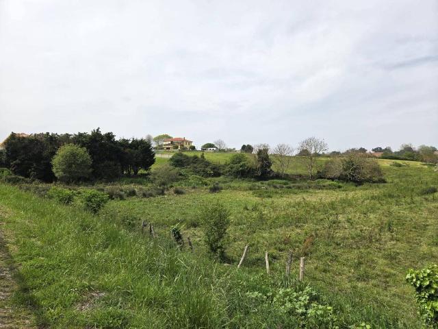 Terreno en venta en Mogro, Miengo