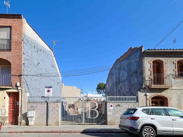 Terreno en venta en Vallès Oriental, Catalunya