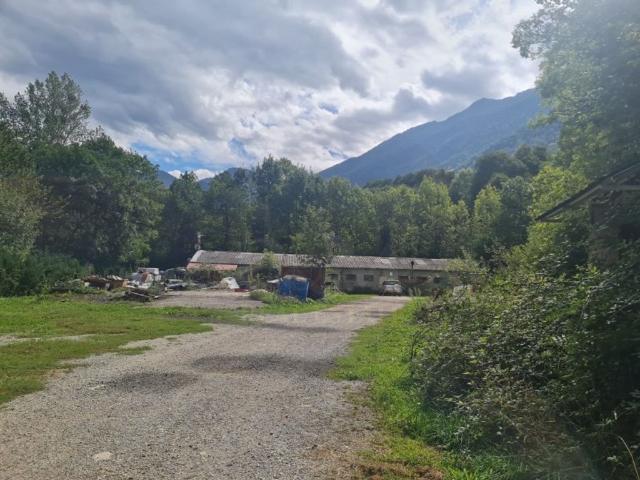 Terreno en venta en Val d'Aran, Catalunya