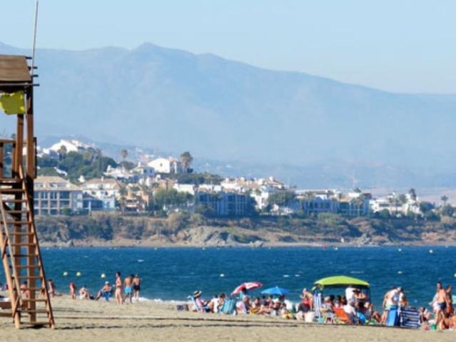Terreno en venta en Castillo de la Duquesa, Costa del Sol Occidental
