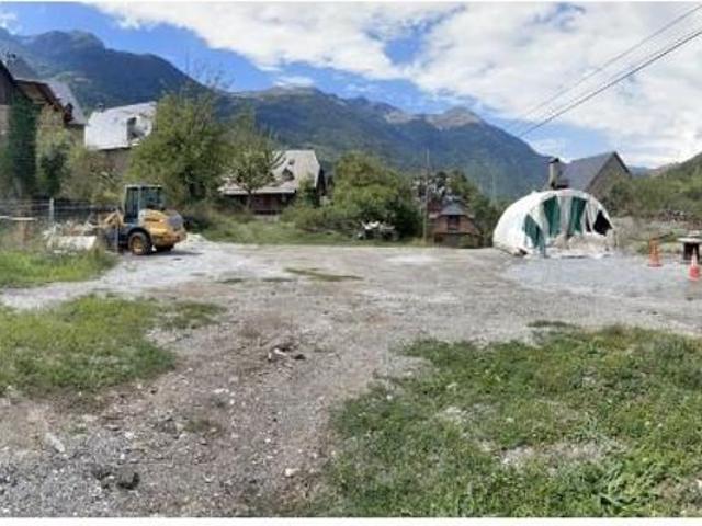 Terreno en venta en Val d'Aran, Catalunya