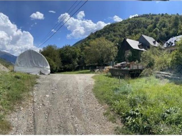 Terreno en venta en Val d'Aran, Catalunya