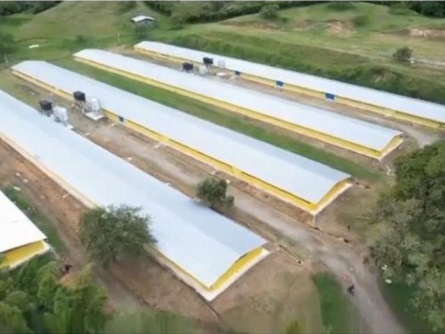 Lote en venta en Buga, Valle Del Cauca