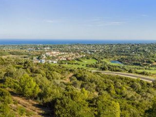 Terreno en venta en Torreguadiaro, Campo de Gibraltar