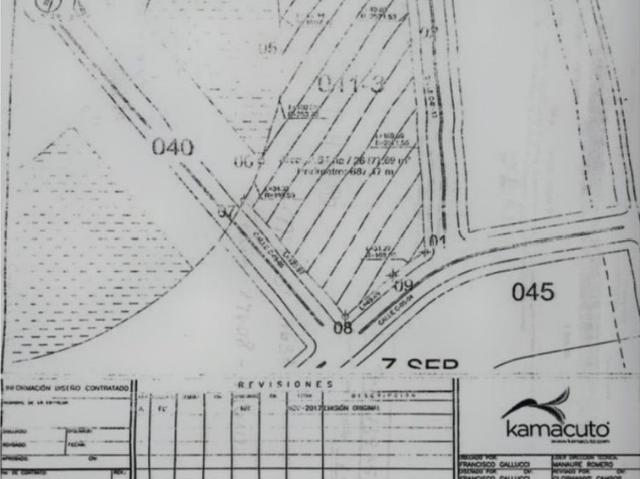 Terreno en venta en Barcelona, Amazonas