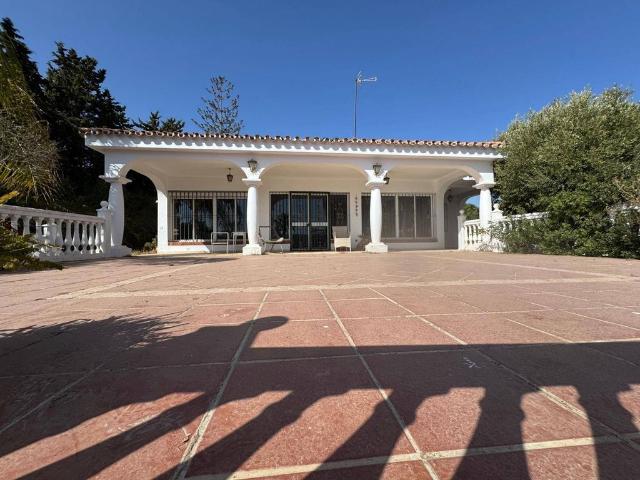 Terreno en venta en Bel-Air, Costa del Sol Occidental