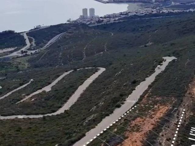 Terreno en venta en Marbella, Casco antiguo