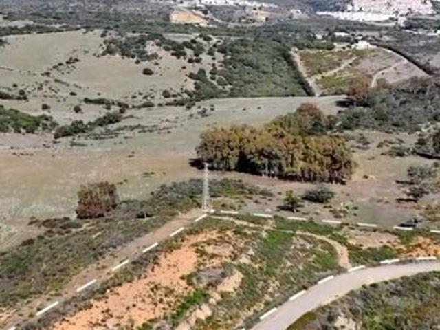 Terreno en venta en Centro, Costa del Sol Occidental