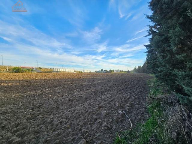 Terreno en venta en Humanes De Madrid, Madrid