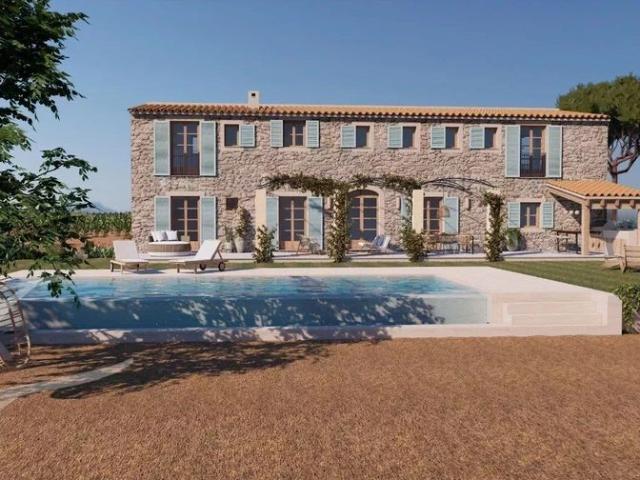 Villa en venta en Costitx