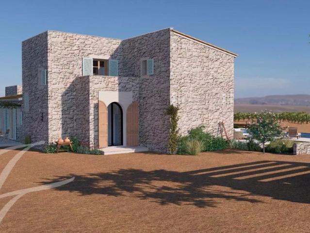 Terreno en venta en Pla de Mallorca, Baleares