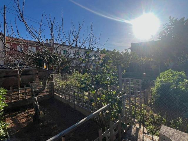 Terreno en venta en es Viver, Palma