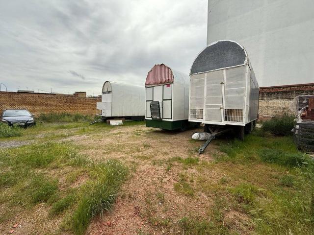 Terreno en venta en Camas, Sevilla