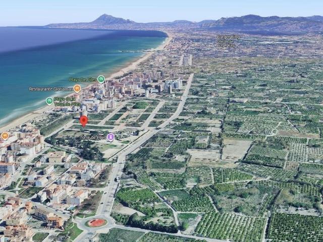 Terreno en venta en la Safor, Valencia