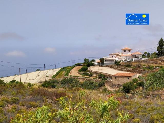 Chalet en venta en Tijoco Alto, Adeje