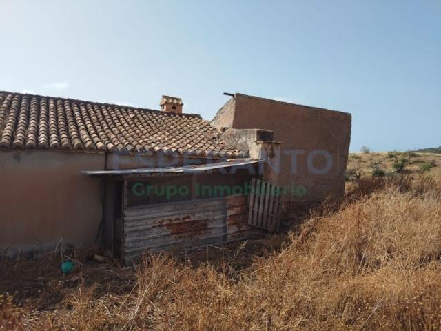 Terreno en venta en Este, Málaga-Costa del Sol