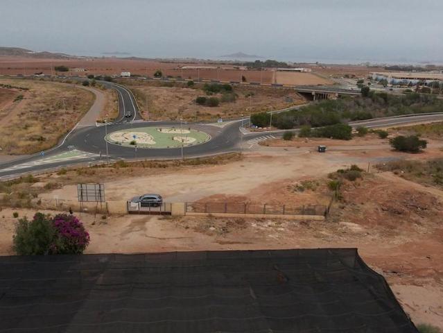 Terreno en alquiler en Santa Lucía, Cartagena