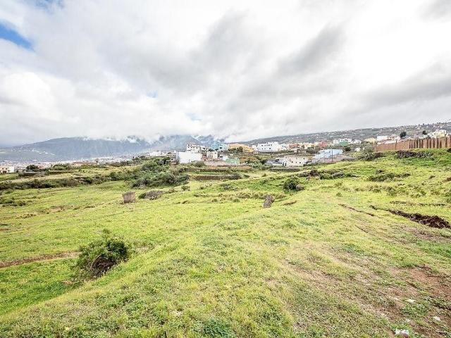 Terreno en venta en Realejo Alto, Los Realejos