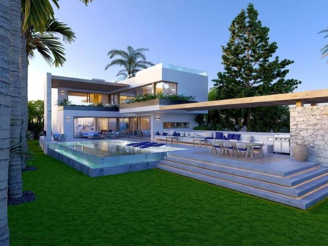 Terreno en venta en Rícmar, Costa del Sol Occidental